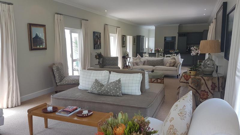 3 Bedroom Property for Sale in Steenberg Estate Western Cape